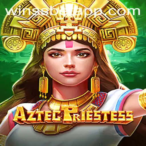 Descubra o Fascinante Mundo de AztecPriestess no WINSSBET.com