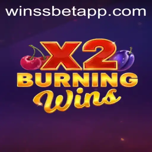 Explorando o Emocionante Mundo de BurningWinsX2 no WINSSBET.com