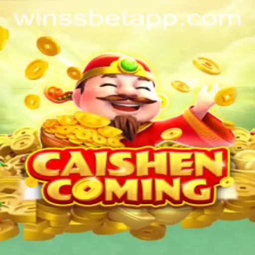 Descubra o Universo de Diversão com o Jogo CAISHENCOMING na WINSSBET.com