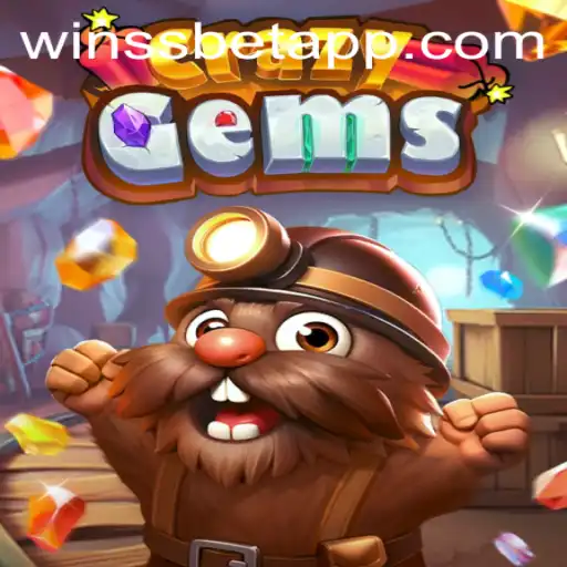 CrazyGems: Uma Experiência Vibrante no Mundo dos Jogos Online