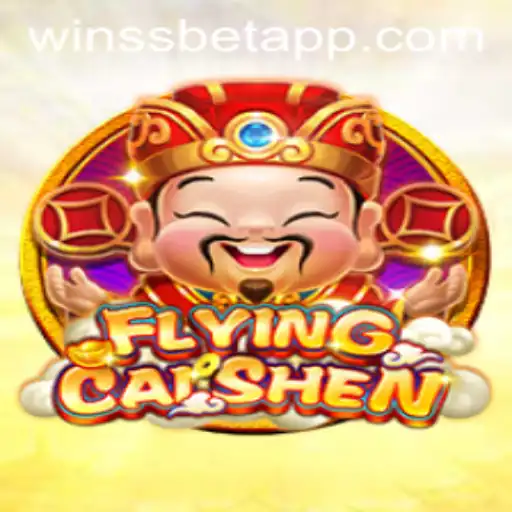 Explorando o Fascinante Mundo de FlyingCaiShen no WINSSBET.com