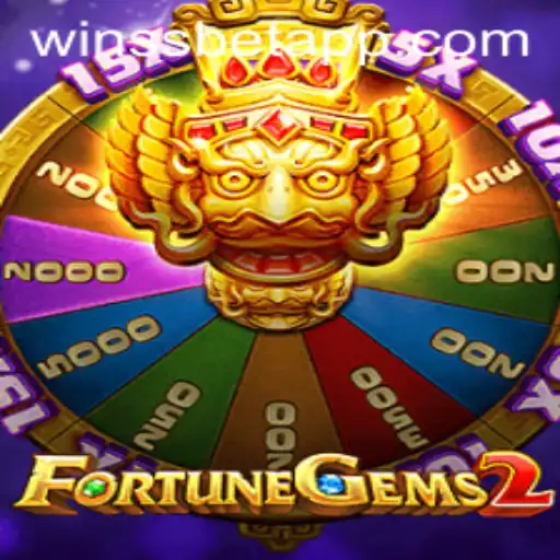 Descubra FortuneGems2: O Novo Lançamento Empolgante em WINSSBET.com