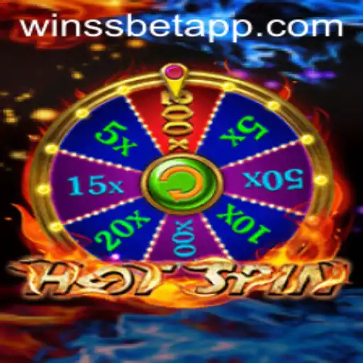 Descubra o Empolgante Jogo HotSpin e as Oportunidades na Plataforma WINSSBET.com