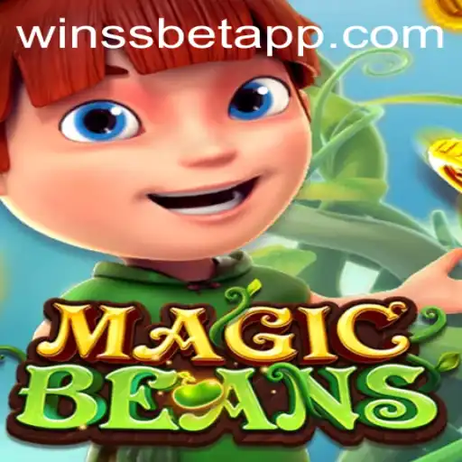 MAGICBEANS: Descubra o Mundo Encantado do Novo Jogo da WINSSBET.com