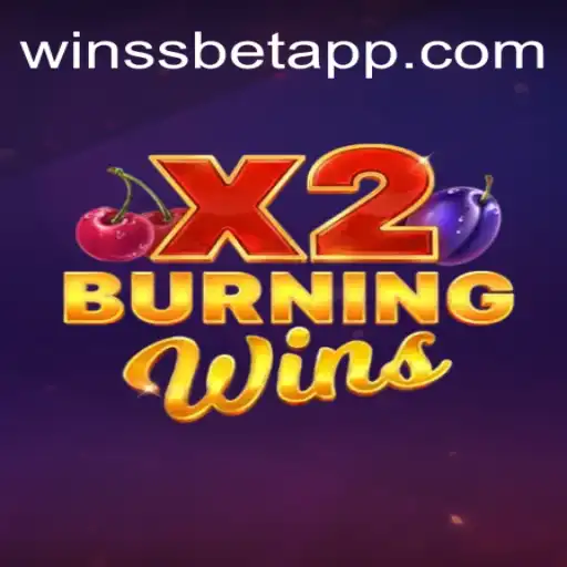 Explorando o Emocionante Mundo de BurningWinsX2 no WINSSBET.com