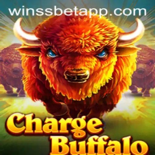 Conheça o Inovador Jogo ChargeBuffalo Disponível em WINSSBET.com