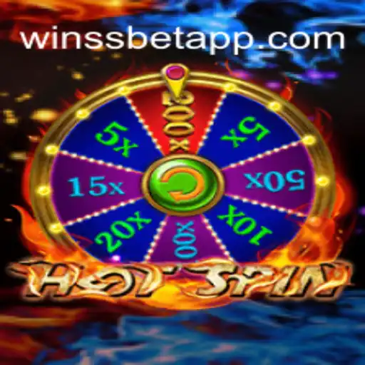 Descubra o Empolgante Jogo HotSpin e as Oportunidades na Plataforma WINSSBET.com