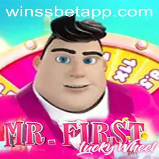 Explorando o Universo de MrFirstLuckyWheel e WINSSBET.com