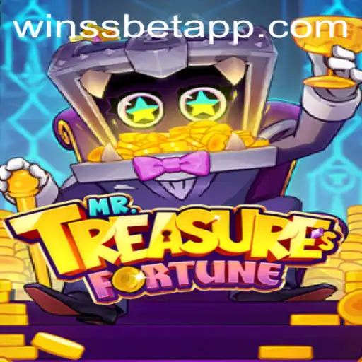 Descubra o Fascinante Mundo de MrTreasuresFortune na Plataforma WINSSBET.com