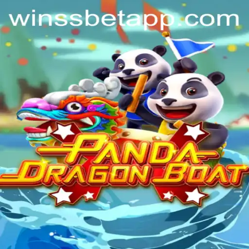 Descubra o Fascinante Mundo de PANDADRAGONBOAT em WINSSBET.com