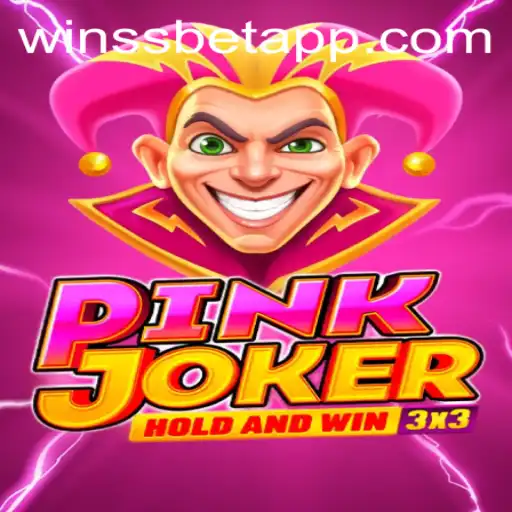 Descubra o Universo de pinkjoker: O Novo Sucesso em WINSSBET.com