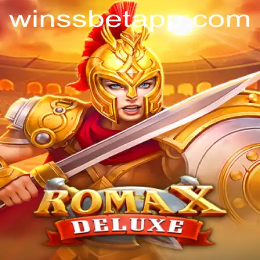 RomaXDeluxe: Imersão na Nova Era dos Jogos de Cassino Online