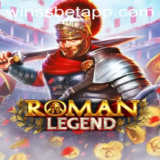 Explorando RomanLegend: Um Mergulho na Roma Antiga com WINSSBET.com