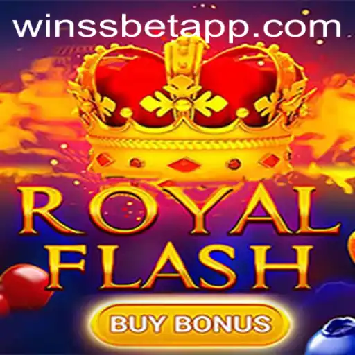Explorando o Jogo RoyalFlashBuyBonus em WINSSBET.com