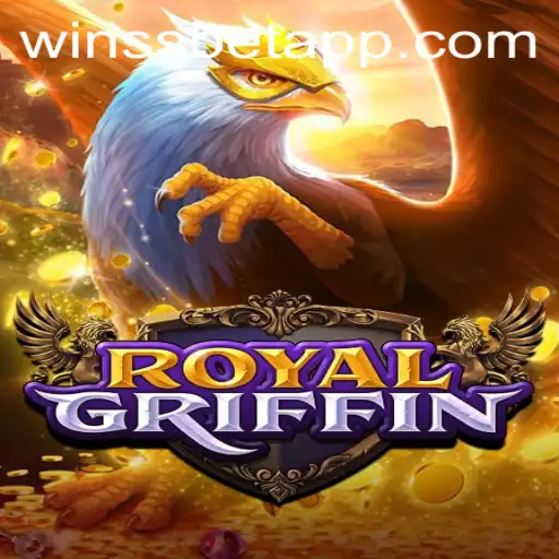 Explorando o Fascinante Jogo RoyalGriffin em WINSSBET.com