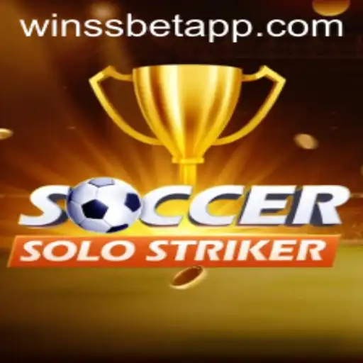 Descubra a Emoção do SoccerSoloStriker com WINSSBET.com