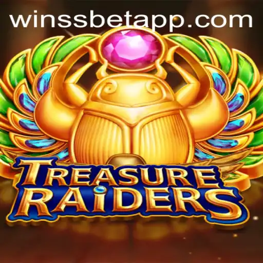 Uma Aventurosa Jornada em TREASURERAIDERS no WINSSBET.com