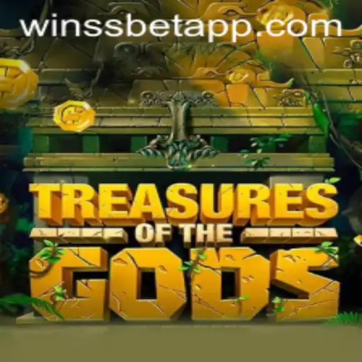 Exploração e Aventuras em Treasure of the Gods