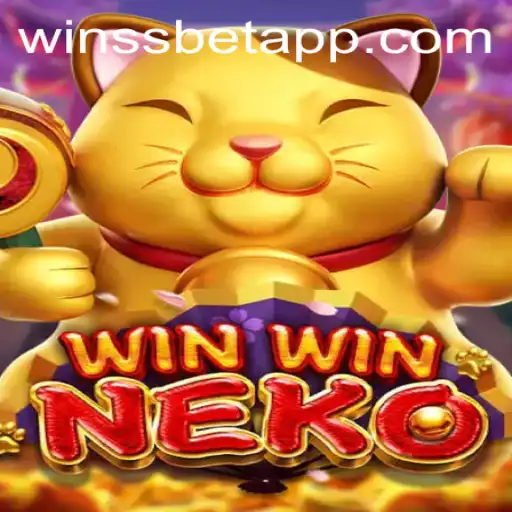 Descubra o Fascinante Mundo do WinWinNeko: Um Novo Sucesso em WINSSBET.com